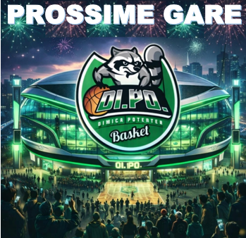 CALENDARIO PROSSIME GARE