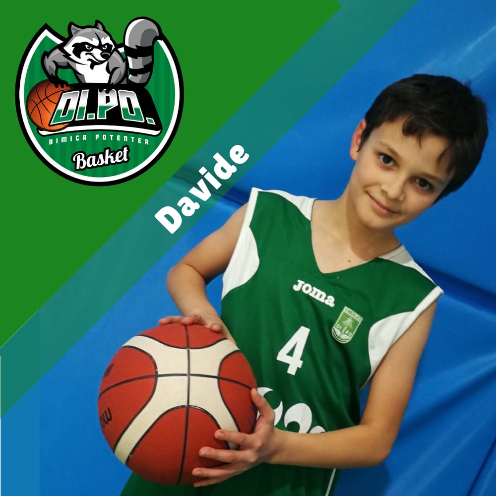 DAVIDE