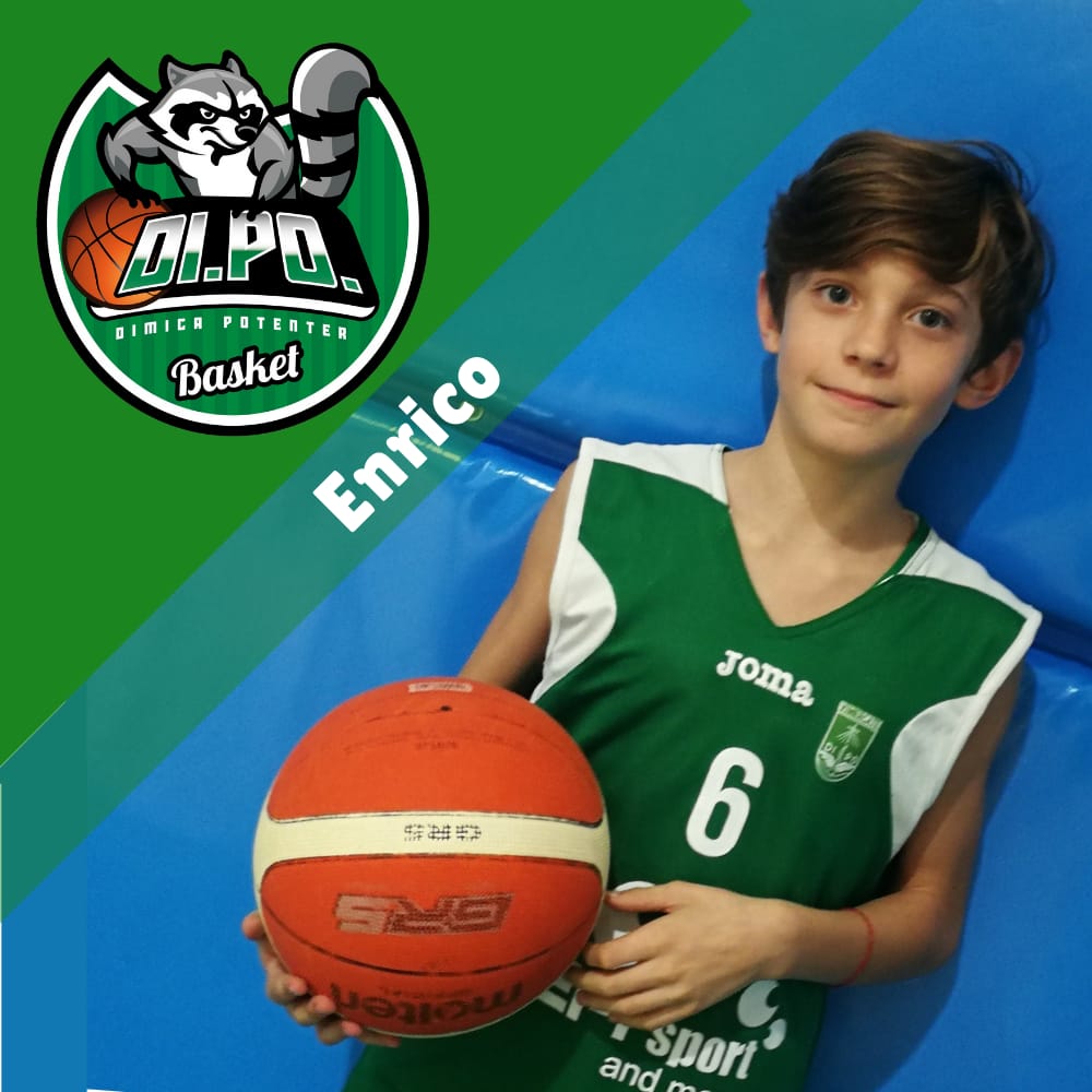 ENRICO