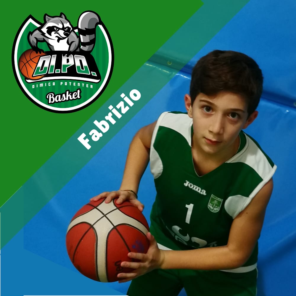 FABRIZIO