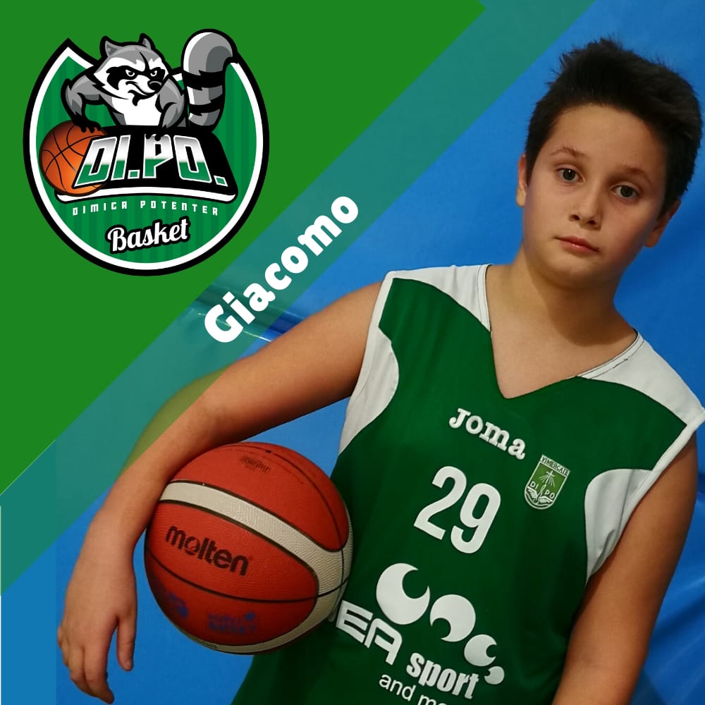 GIACOMO