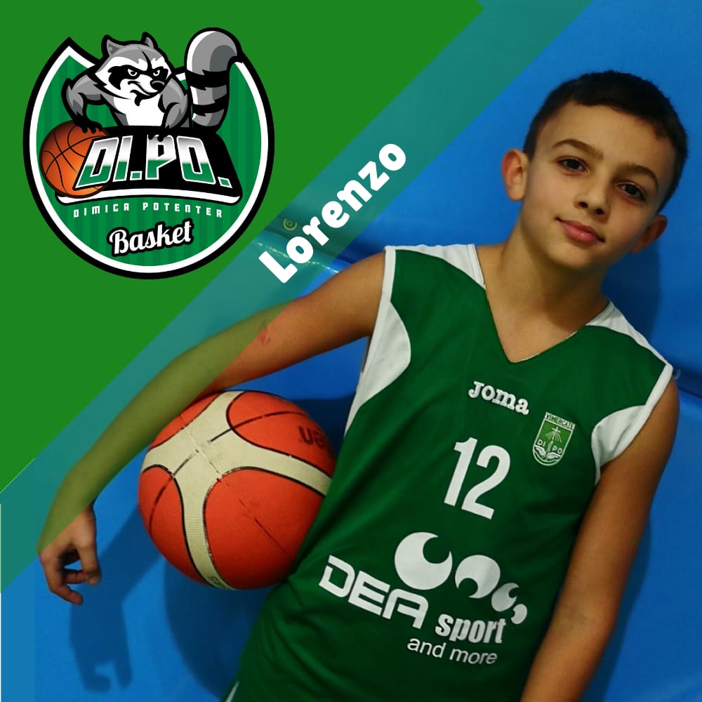 LORENZO