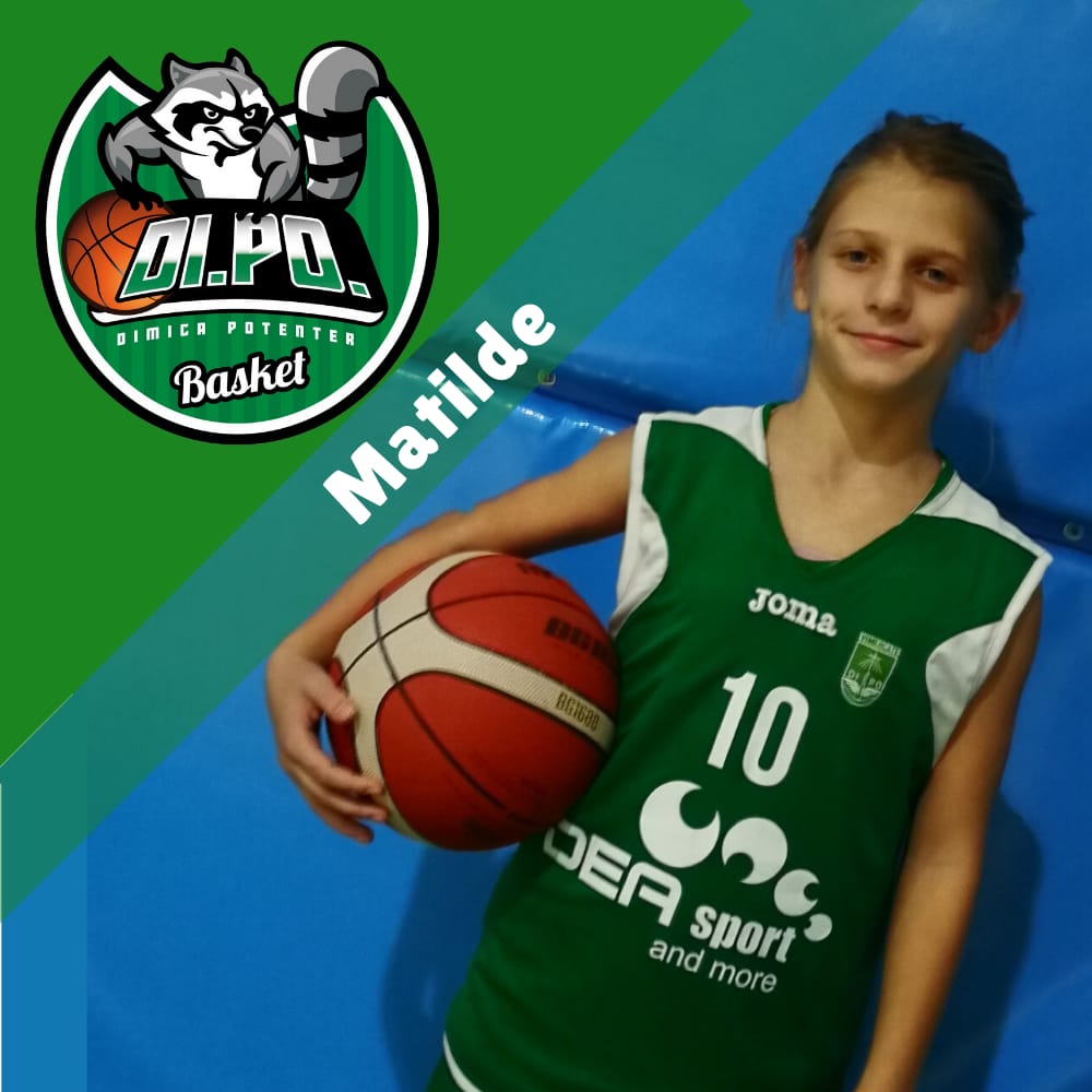 MATILDE