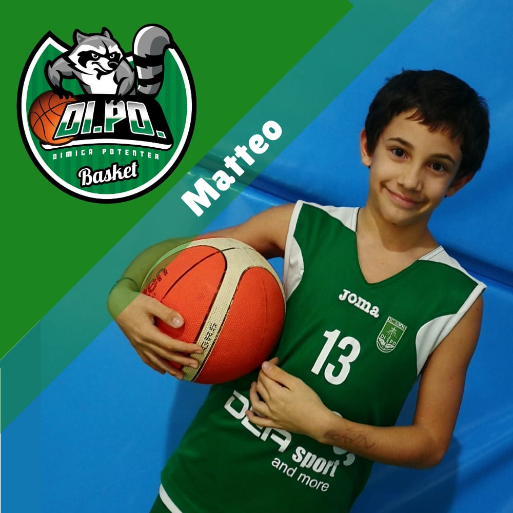 MATTEO