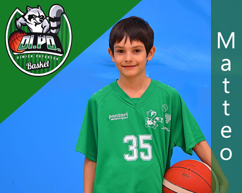35 Matteo