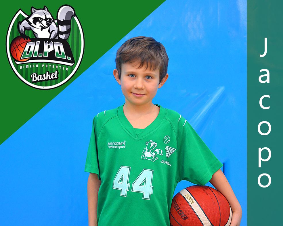 44 Jacopo