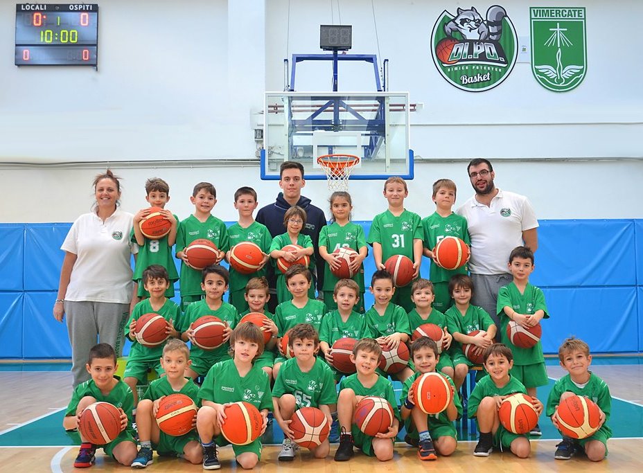 Squadra Scoiattoli