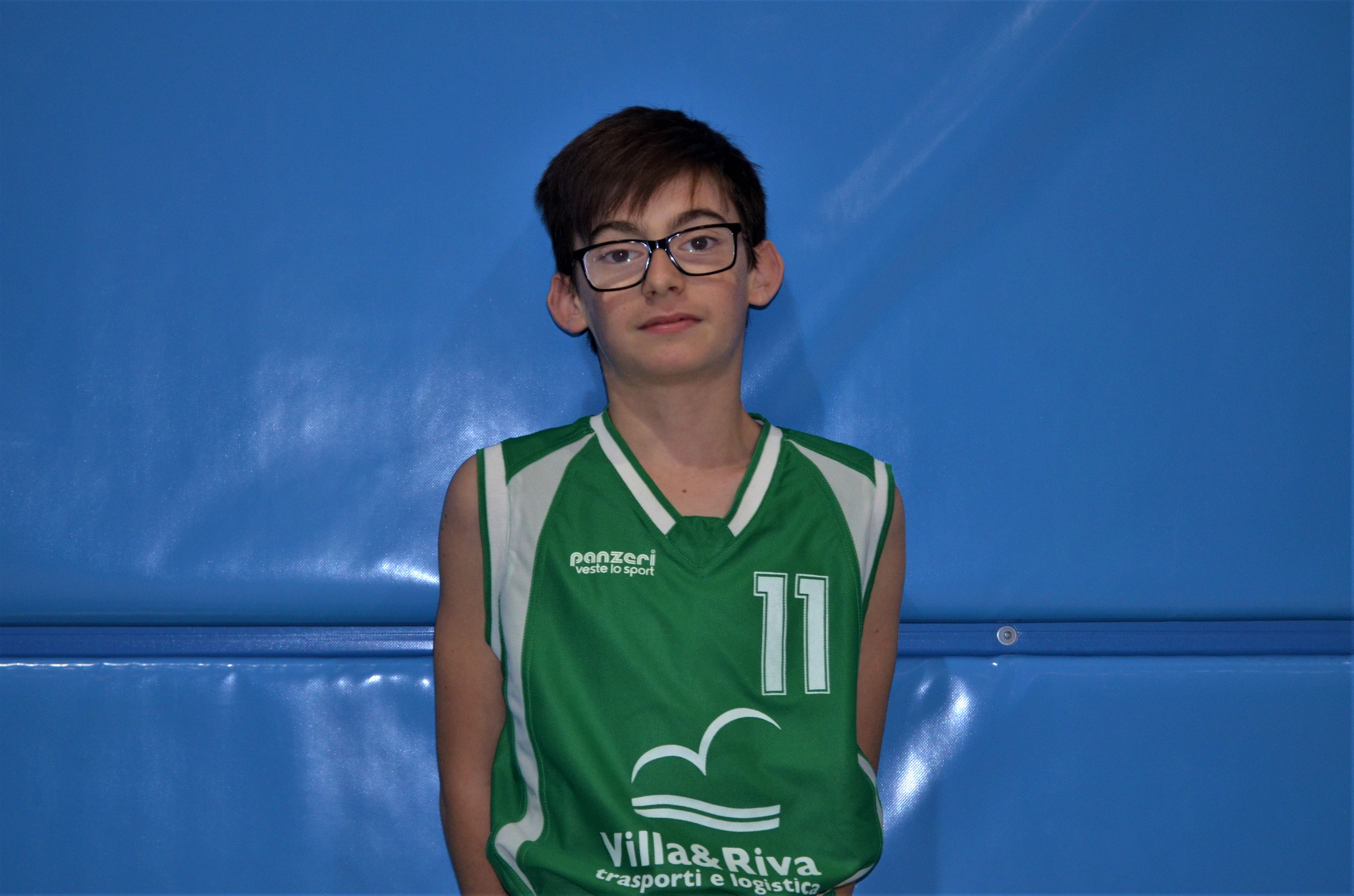 U13 11 Capobianco Alessio