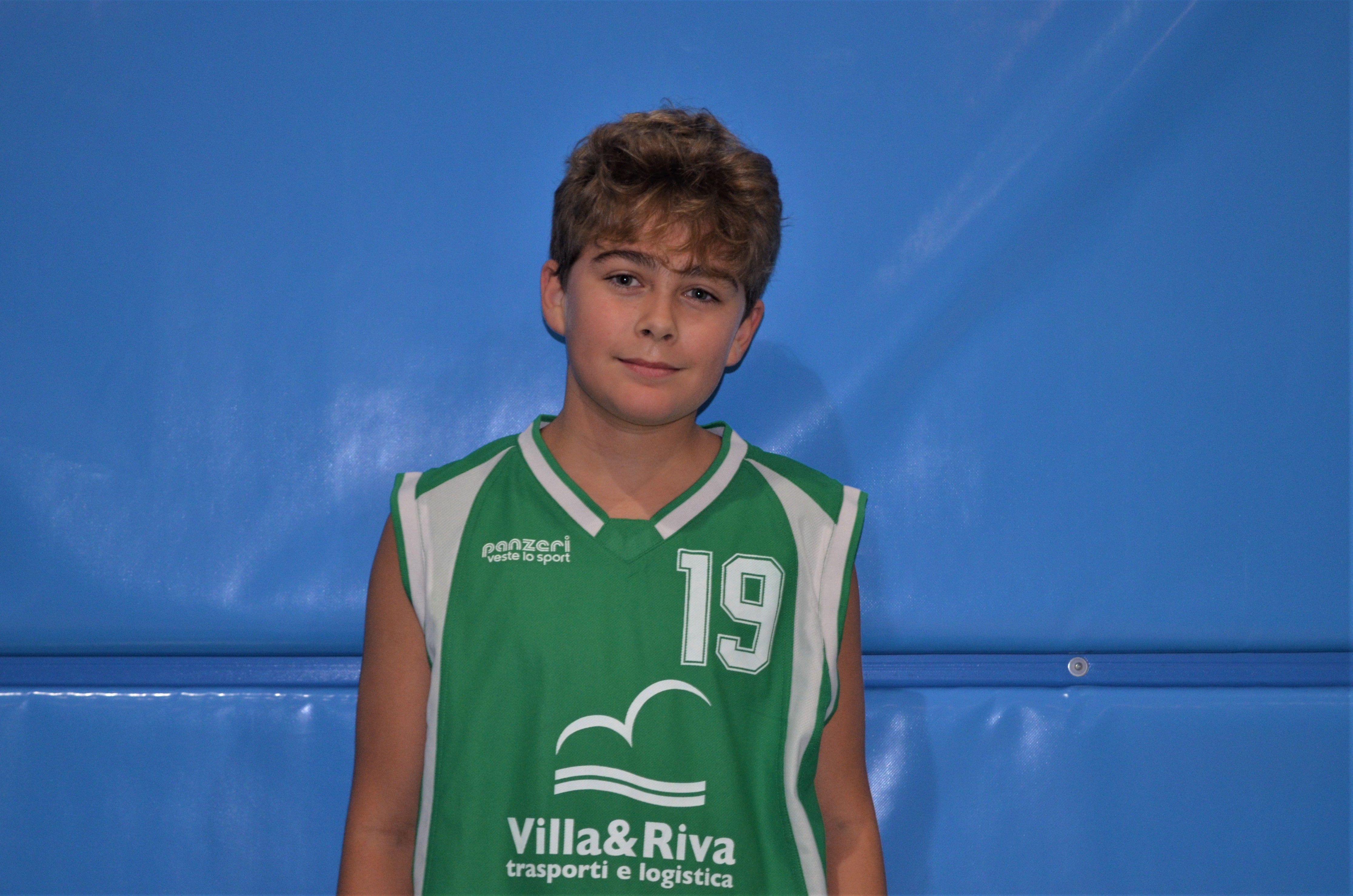 U13 19 Molteni Gianluca