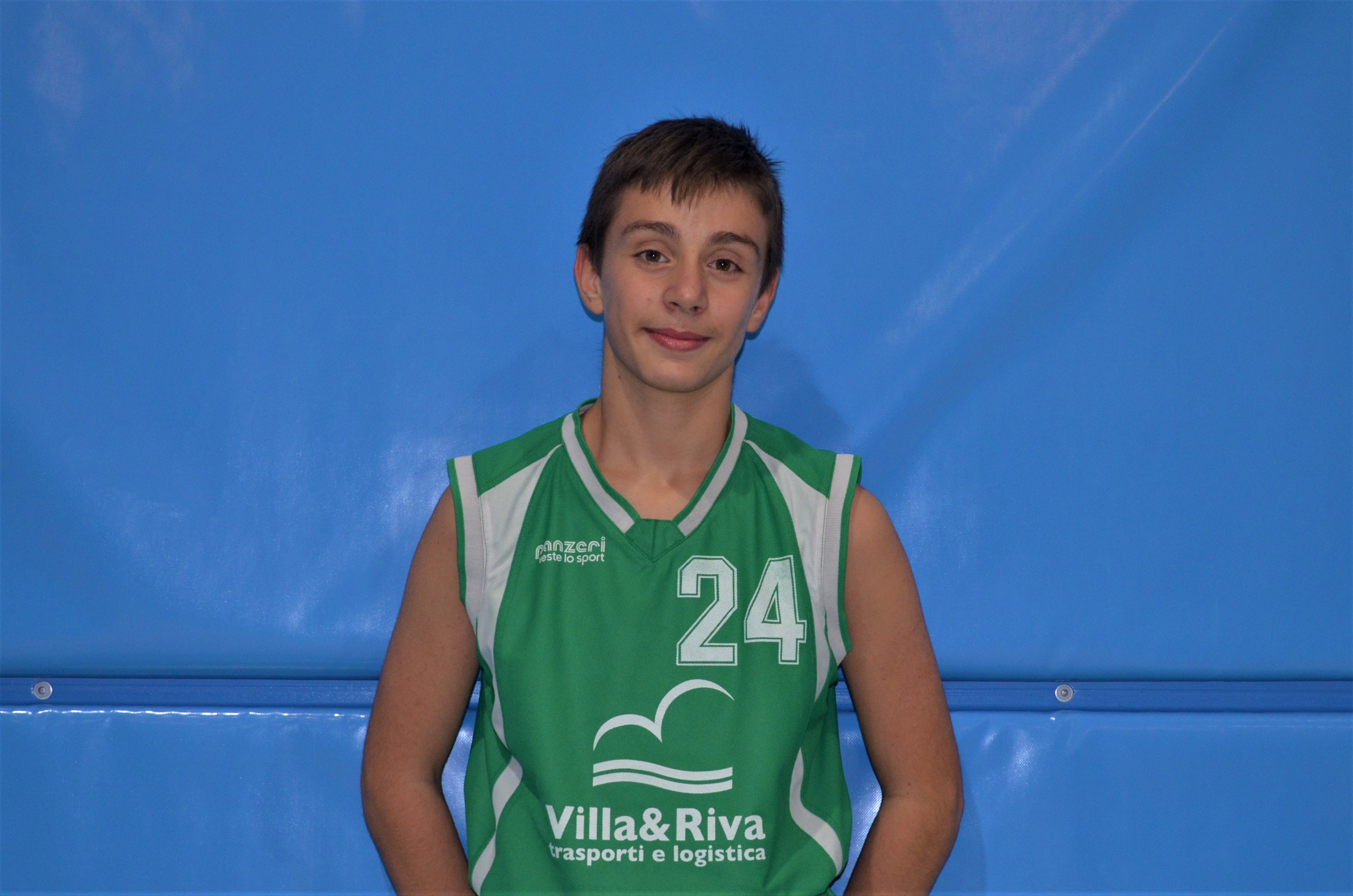 U13 24 Patruno Tommaso