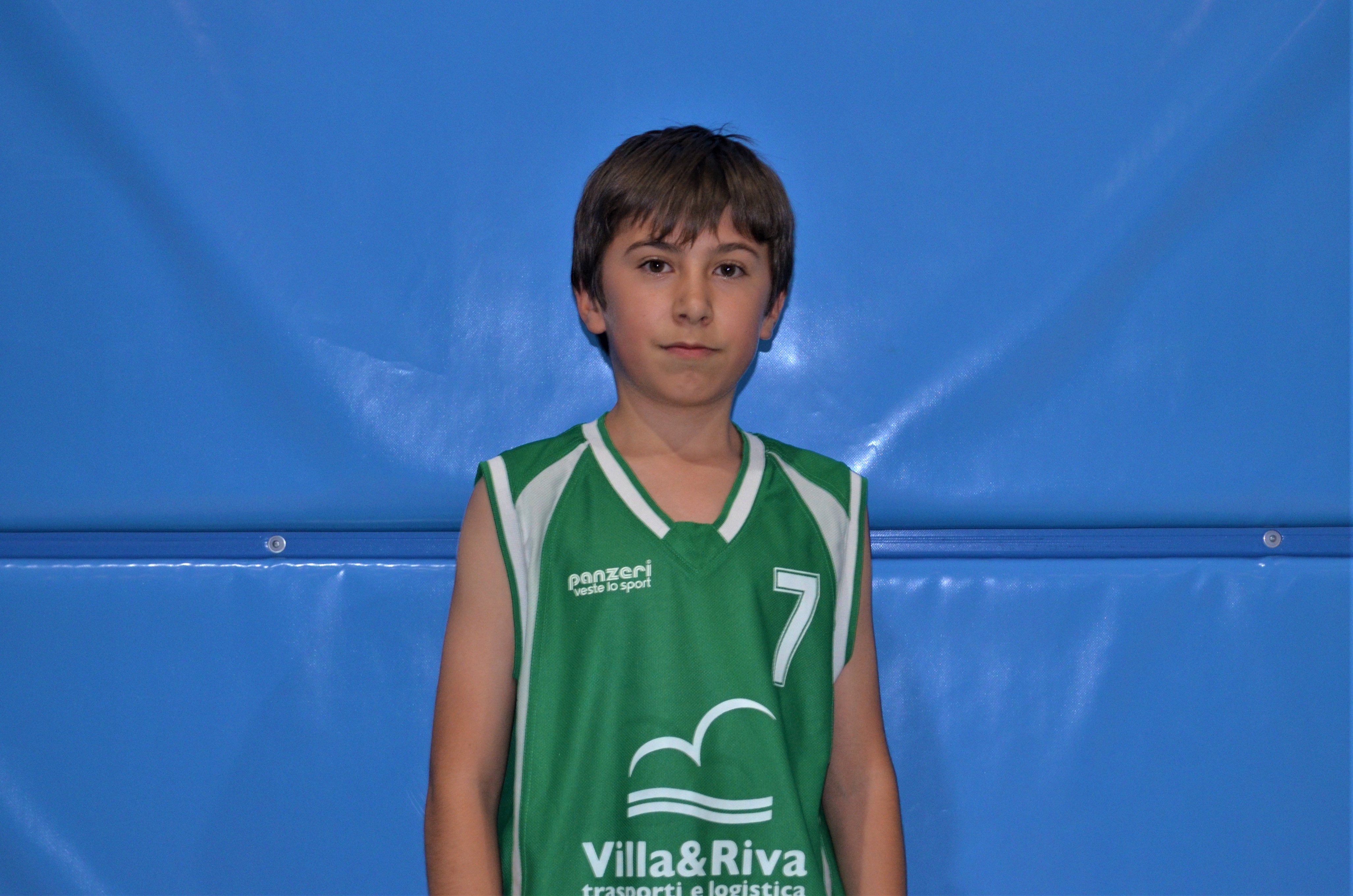 U13 7 Ronchi Jacopo