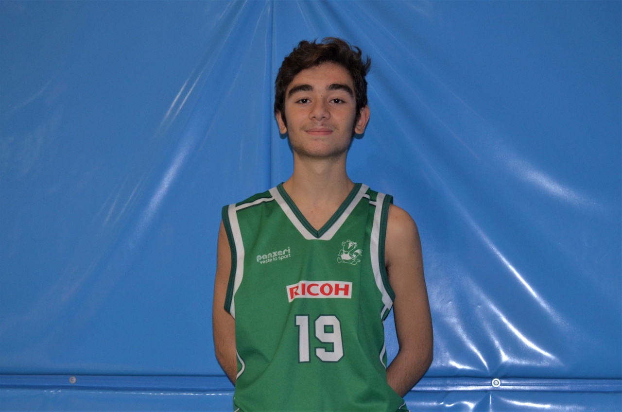 U15 19 DUrzo Andrea