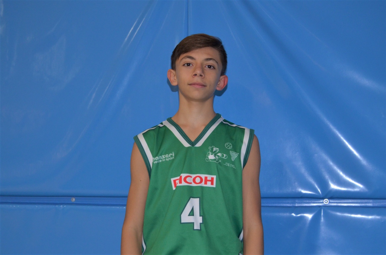 U15 4 Gallo Mattia