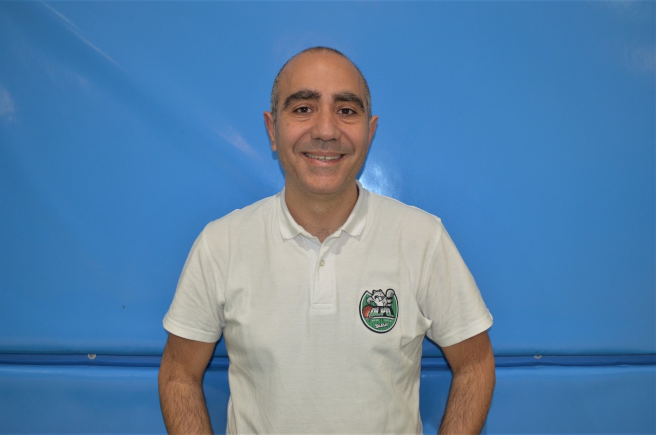 U15 Dirigente DUrzo Vincenzo