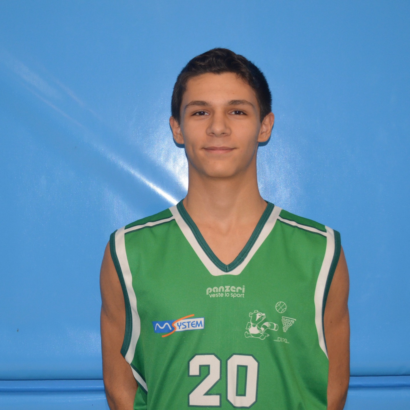 Aaron Semeraro