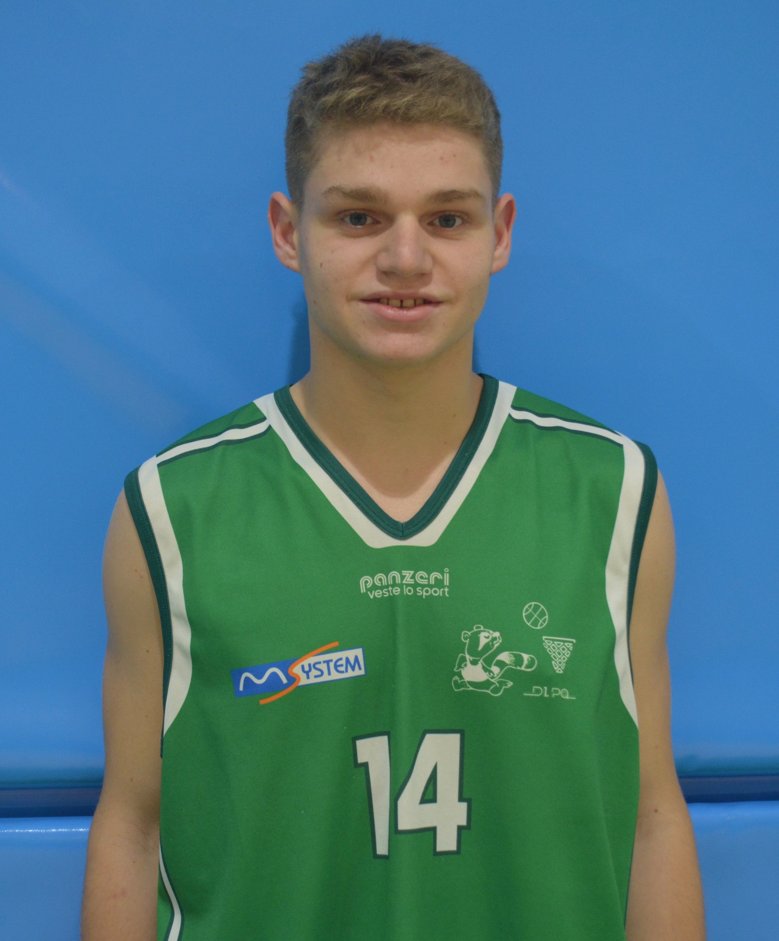 Arlati Matteo