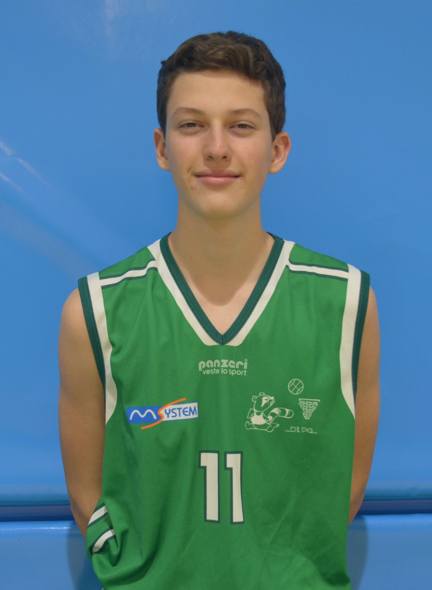 Brambilla Daniele