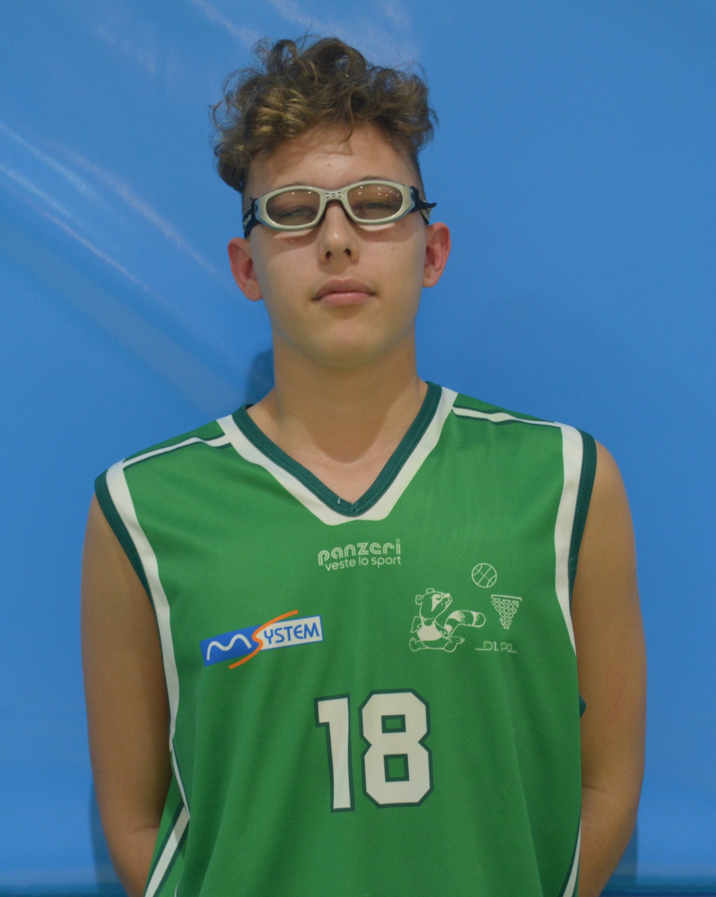 Fumagalli Joshua