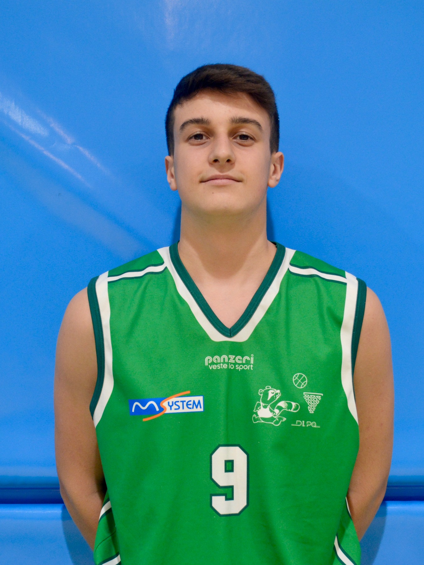 Mosca Federico