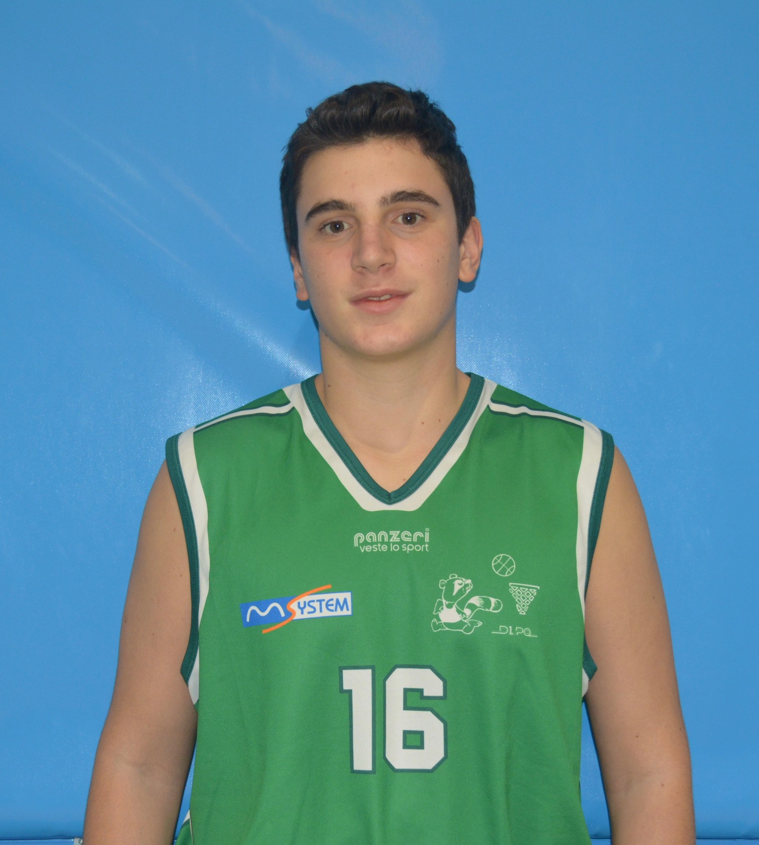 Perissinotto Lorenzo