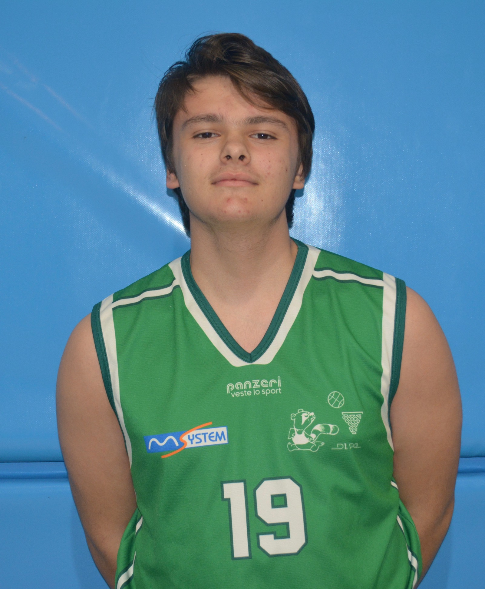 Zanella Stefano