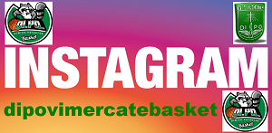 Instagram DIPOBASKET