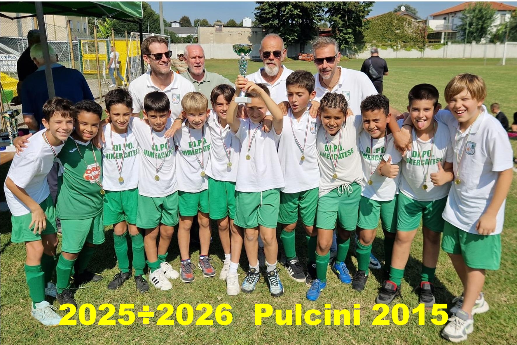 Pulcini 2015