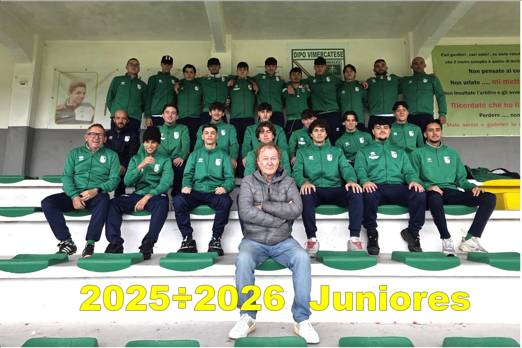 Juniores