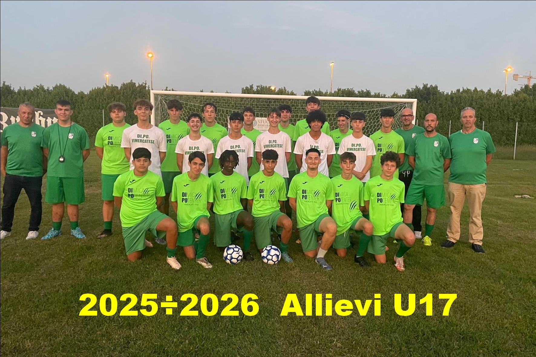 Allievi Under 17