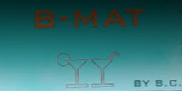 B-MAT VIMERCATE