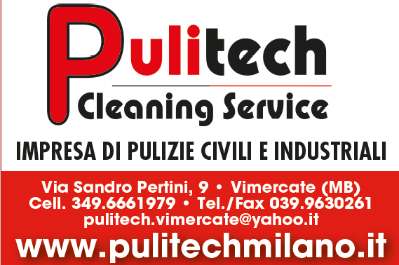 Pulitech